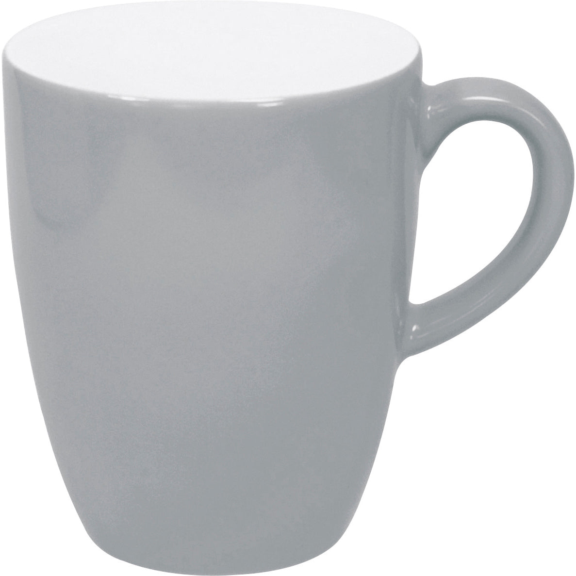 Weiße Kaffeetasse, B2B Gastronomie