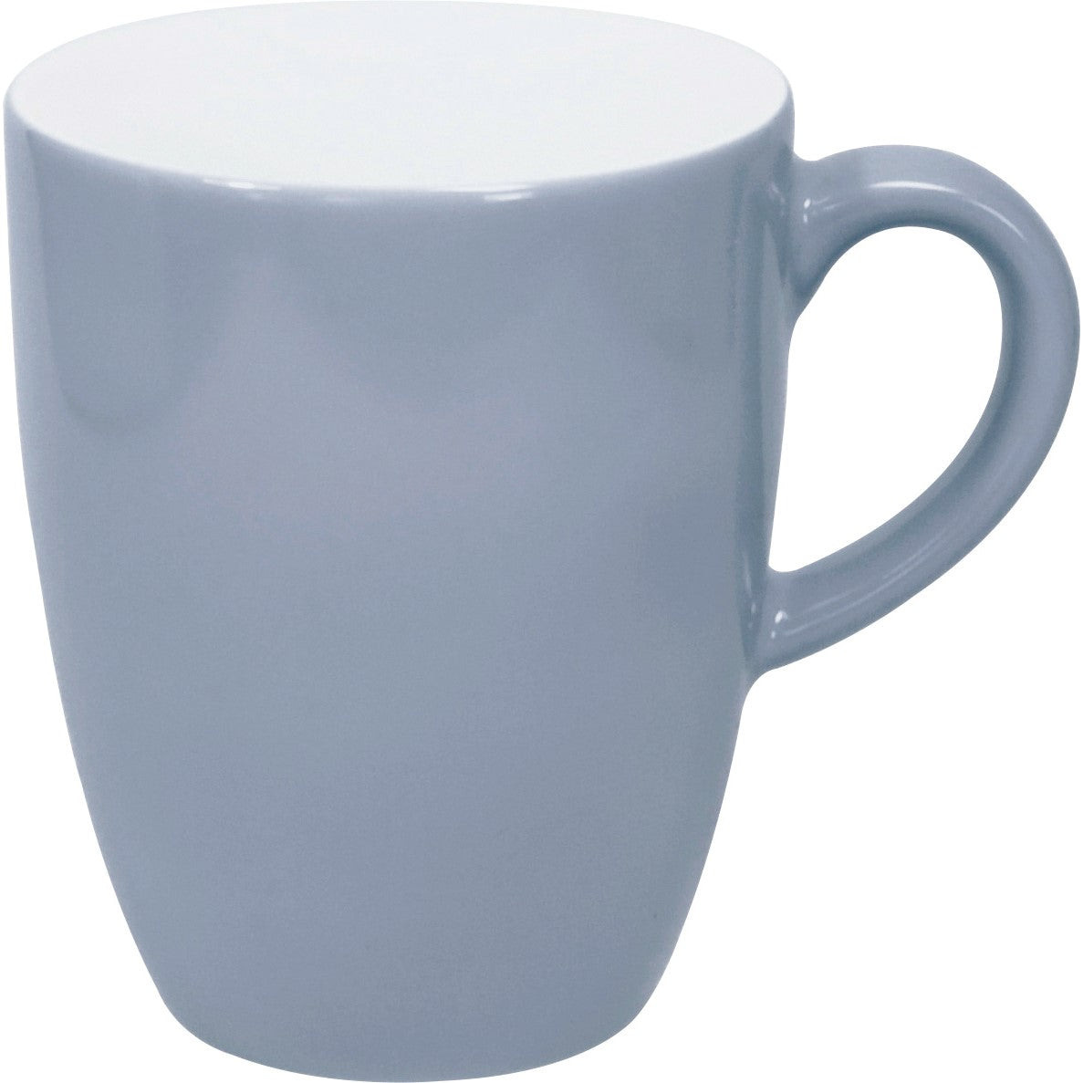 Weiße Kaffeetasse, B2B Gastronomie