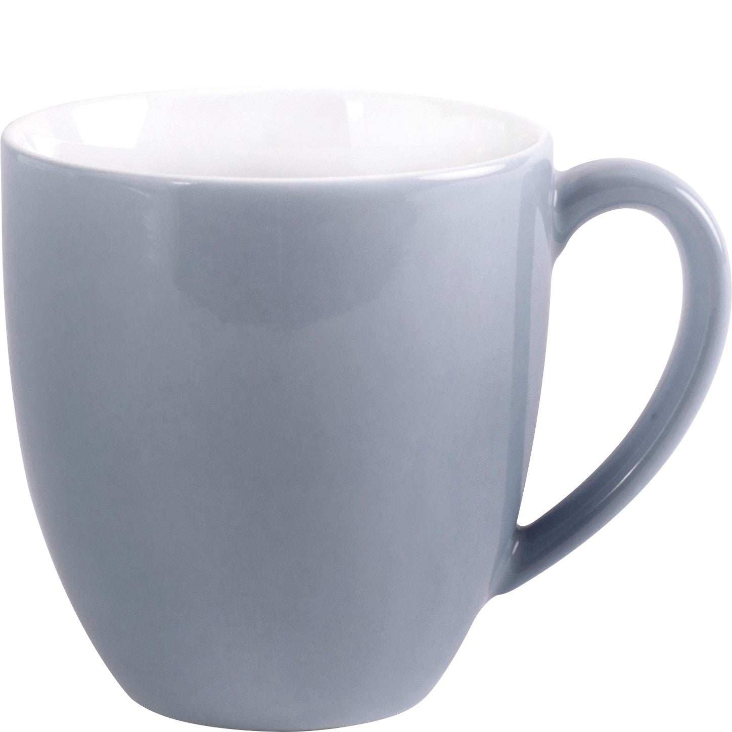 Weiße Kaffeetasse, B2B Gastronomie