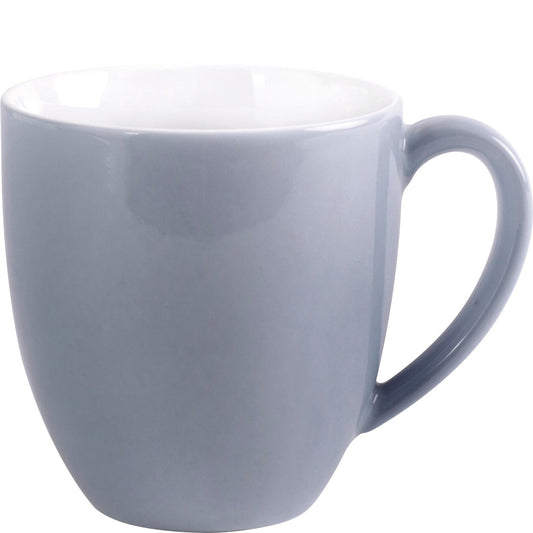 Weiße Kaffeetasse, B2B Gastronomie