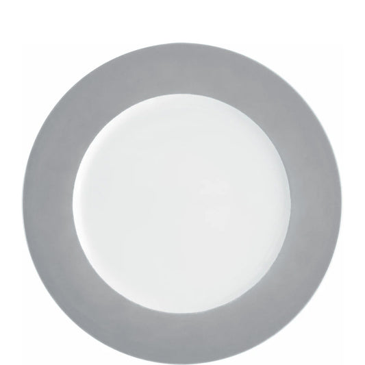 Moderne runde LED-Deckenleuchte