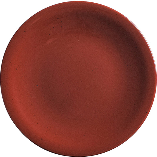 Rote Schale, Nahaufnahme, B2B Gastronomie