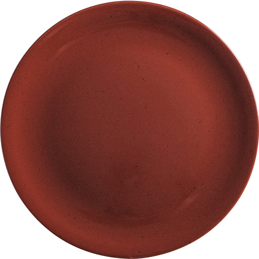 Rote Schale, Nahaufnahme, B2B Gastronomie