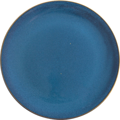 Homestyle atlantic blue Pizzateller 31 cm atlantic blue