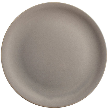 Homestyle desert sand Pizzateller 31 cm desert sand