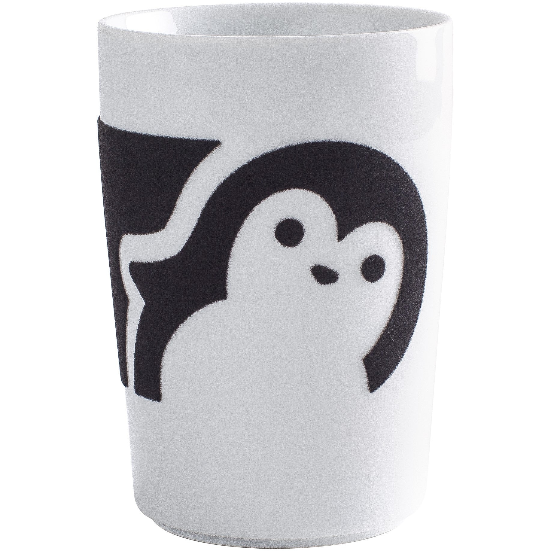 Kaffeetasse mit Logo, B2B Gastronomie