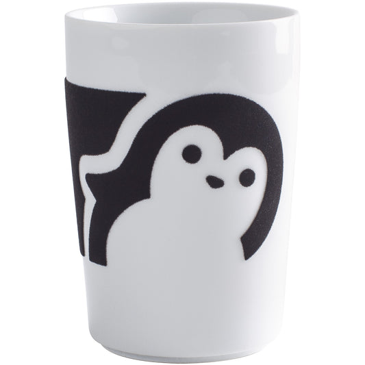 Kaffeetasse mit Logo, B2B Gastronomie