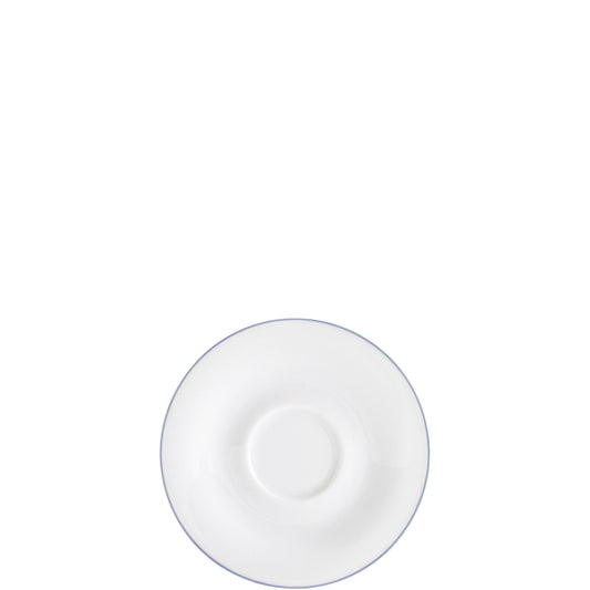 Leere weiße Teller, B2B Gastronomie