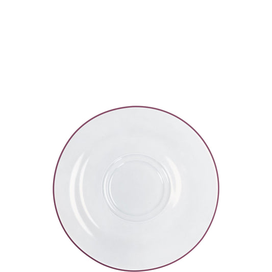 Leere weiße Teller, B2B Gastronomie