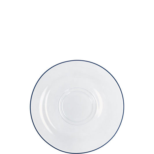 Leere weiße Teller, B2B Gastronomie