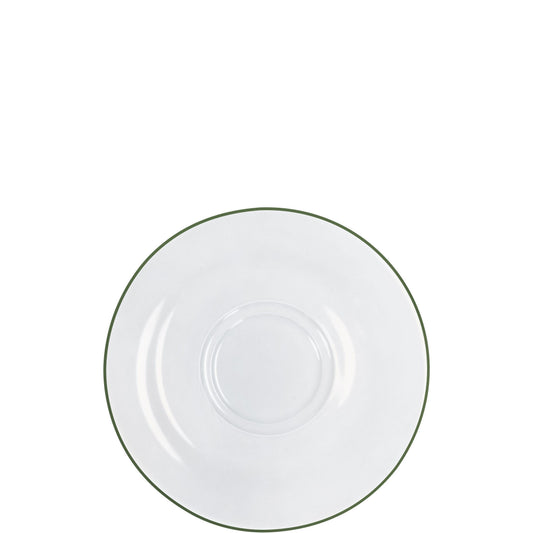 Geschäftsleute beim Essen im Restaurant