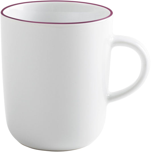 Weiße Kaffeetasse, B2B Gastronomie