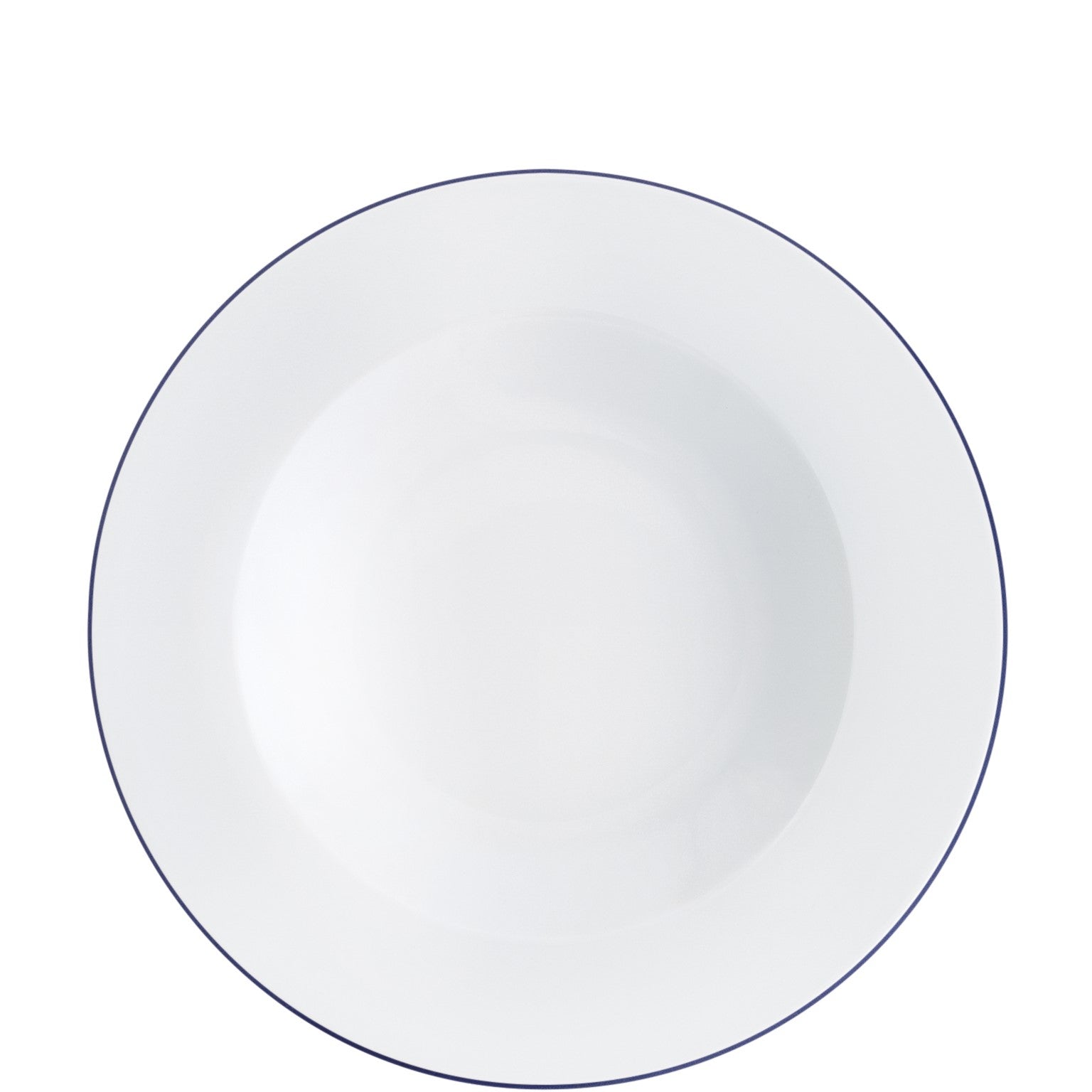 Weiße Bistroteller, B2B Gastronomie