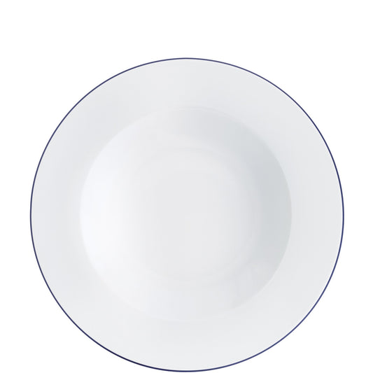Weiße Bistroteller, B2B Gastronomie