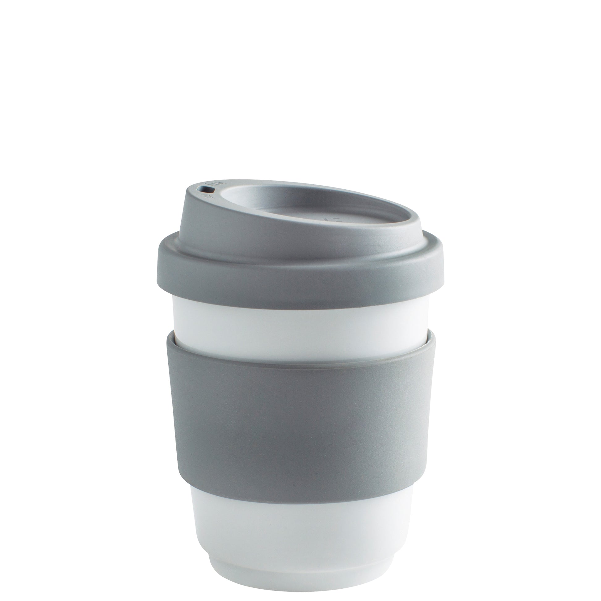 Kaffeetasse mit Deckel, B2B Gastronomie
