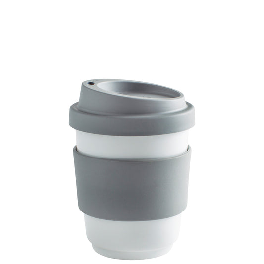 Kaffeetasse mit Deckel, B2B Gastronomie