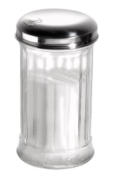 Zuckerdosierer, Ø 7,5 cm, H: 13,5 cm, 300 ml