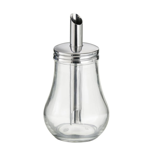 Zuckerdosierer, Ø 8 cm, H: 15 cm, 250 ml