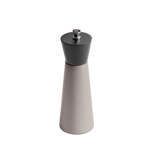 Pfeffermühle -ELEMENT-, Ø 6 cm, H: 18 cm