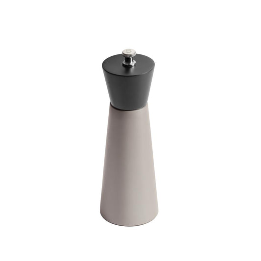 Salzmühle -ELEMENT-, Ø 6 cm, H: 18 cm