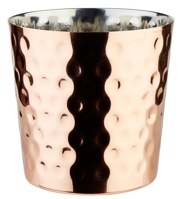 Dekorativer B2B Gastronomie Becher