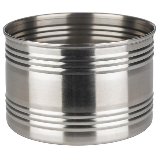 Schale -SNACKCAN-, Ø 12 cm, H: 8 cm