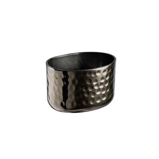 Schale -CRAFT-, 8,5 x 6,5 cm, H: 5,5 cm
