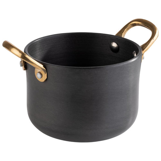 Serviertöpfchen -CASTORO-, Ø 11,5 cm, H: 8 cm
