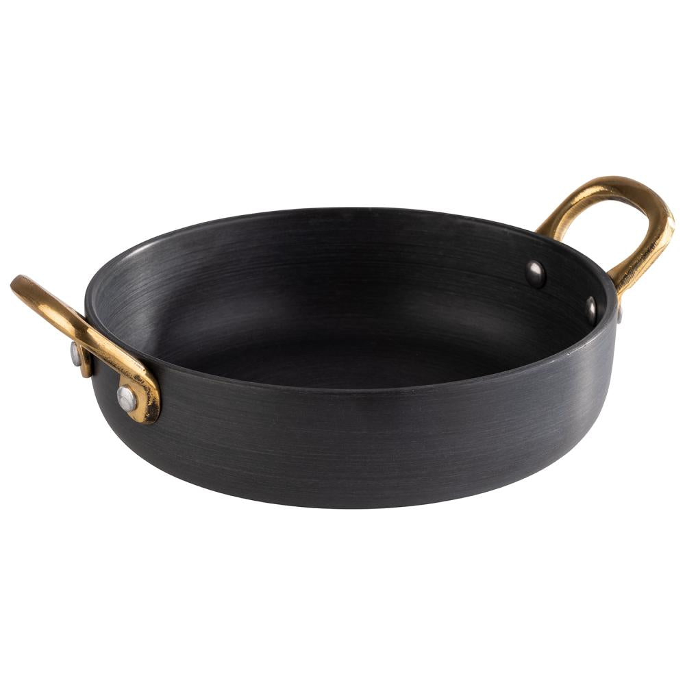 Serviertöpfchen -CASTORO-, Ø 15 cm, H: 4 cm