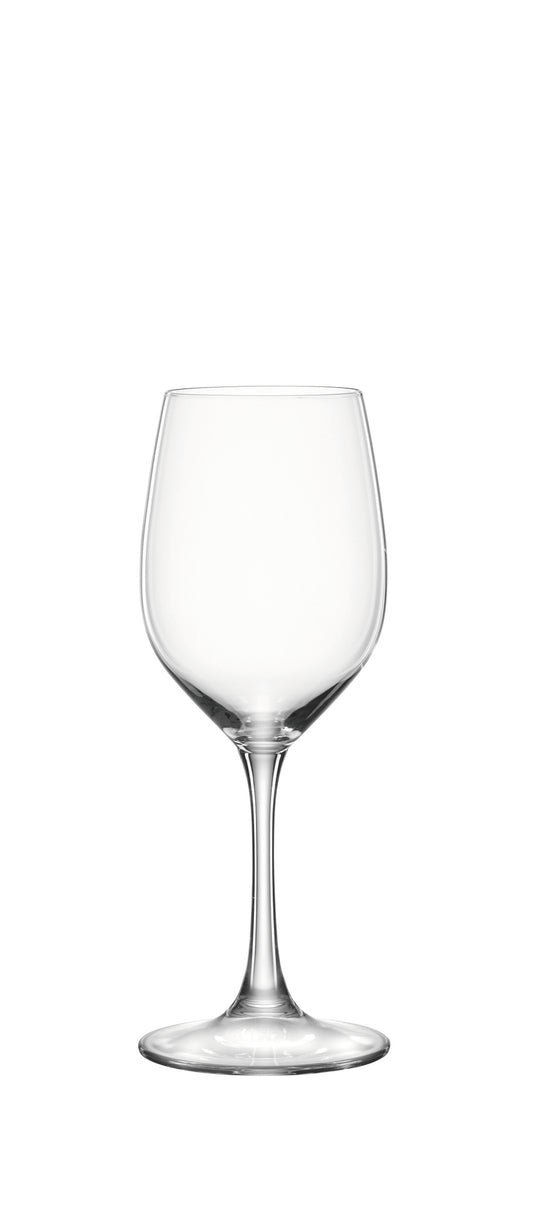 Weißweinglas für Gastronomie.