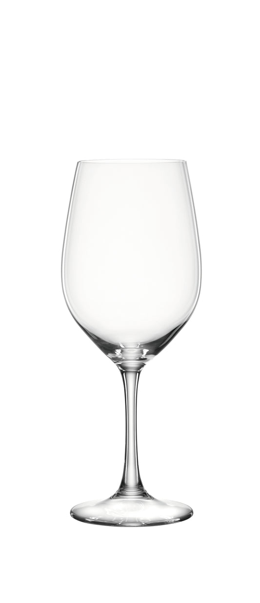 Weißweinglas für Gastronomiebedarf.