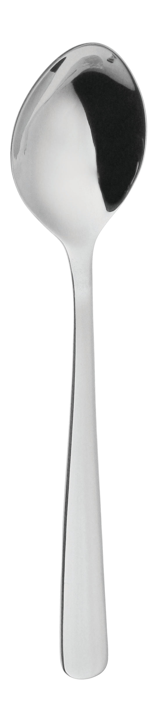 Silberlöffel für Gastronomiezwecke