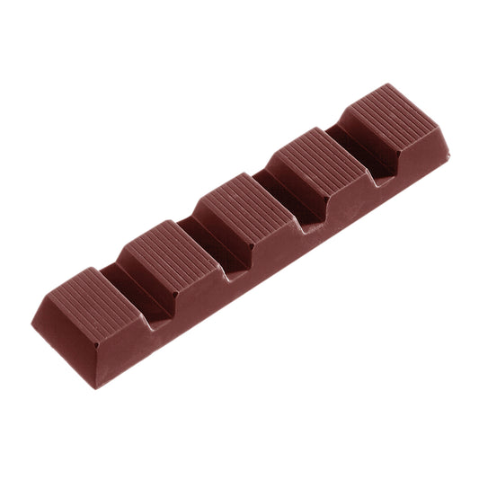 Schokoladenriegel für Gastronomiebedarf.