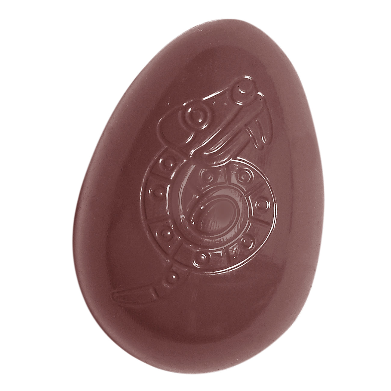 Lila Gastronomie-Accessoire für B2B.
