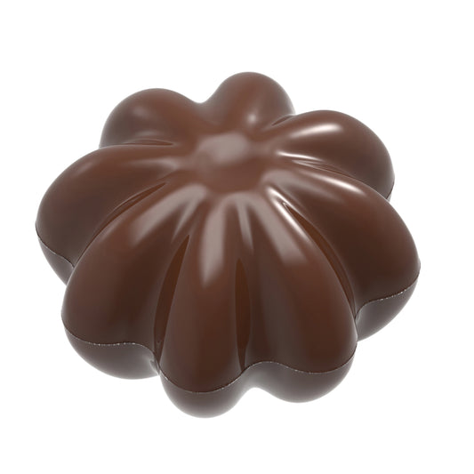 Schokoladenform für Gastronomieprodukte.