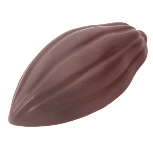 Schokoladenform für Gastronomiebedarf.