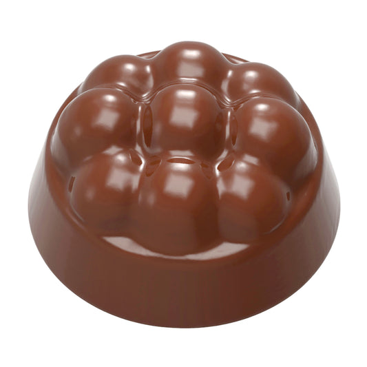 Schokoladenform für Gastronomiebedarf.