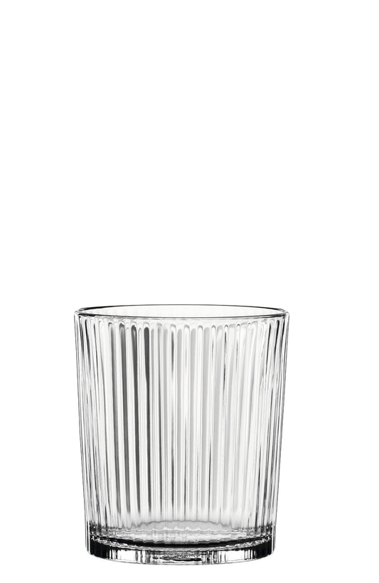 Glasbehälter für Gastronomiebedarf.