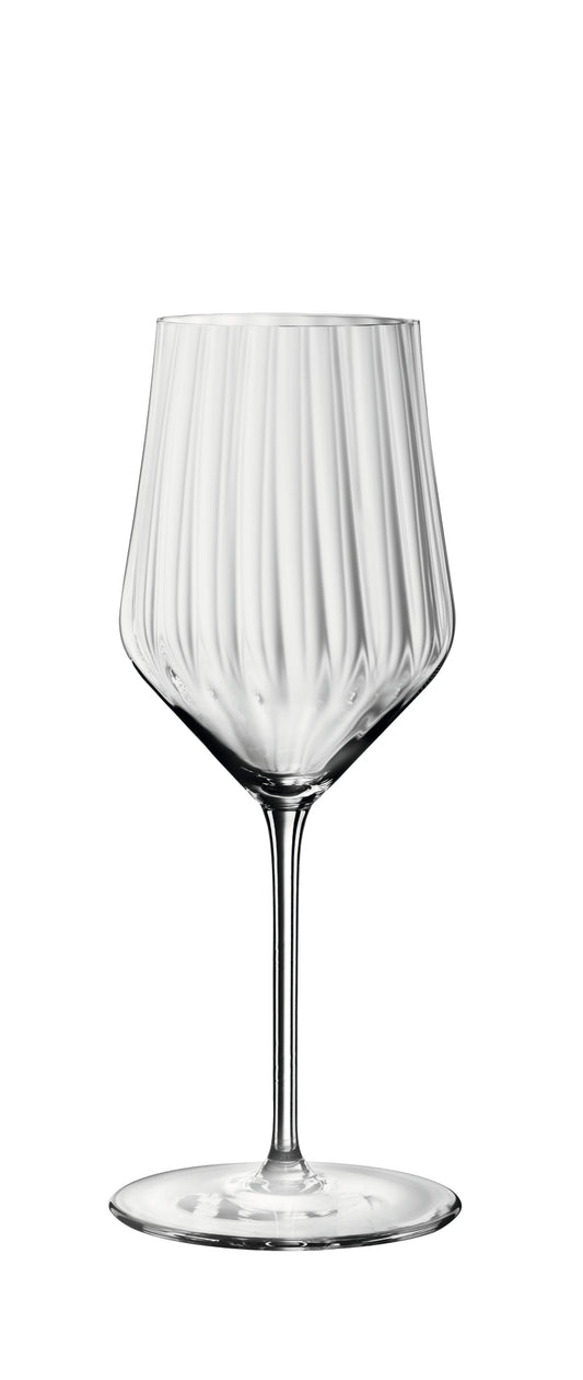 Elegantes Weinglas für Gastronomie.