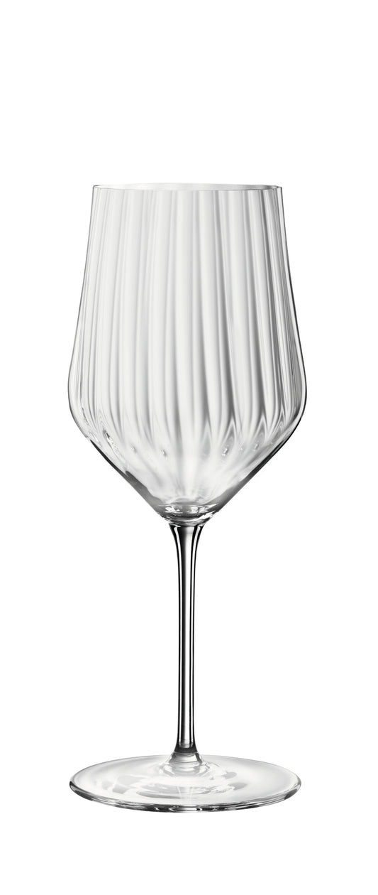 Eleganter Weinglas für Gastronomie.