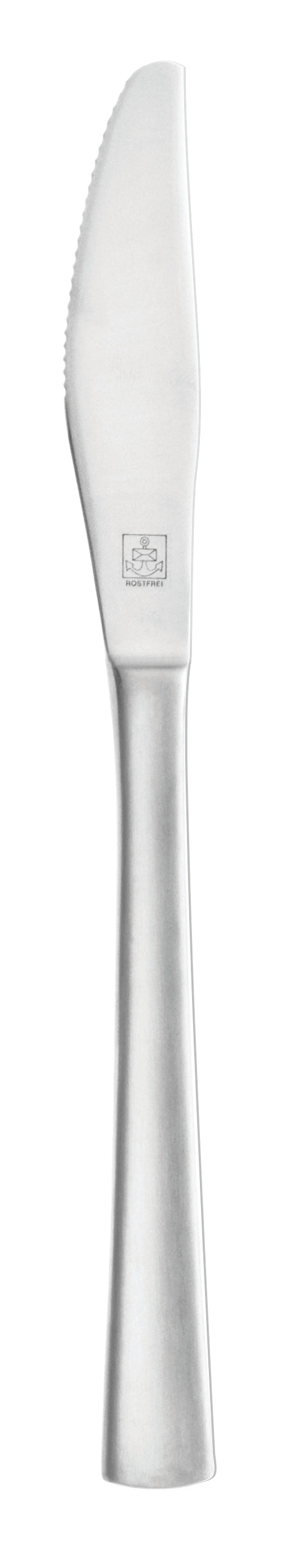 Messer für Gastronomie, rostfrei, scharf
