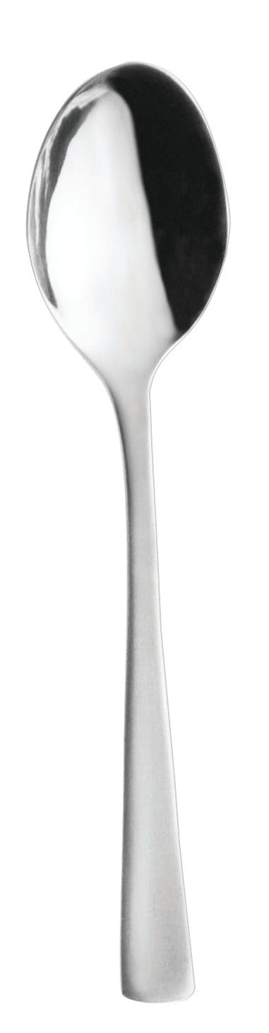 Silberlöffel für Gastronomiezwecke