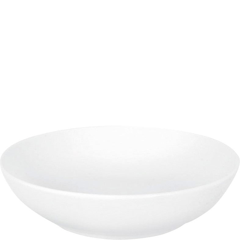 Leere weiße Schüssel, B2B Gastronomie
