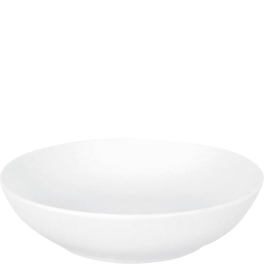 Leere weiße Schüssel, B2B Gastronomie