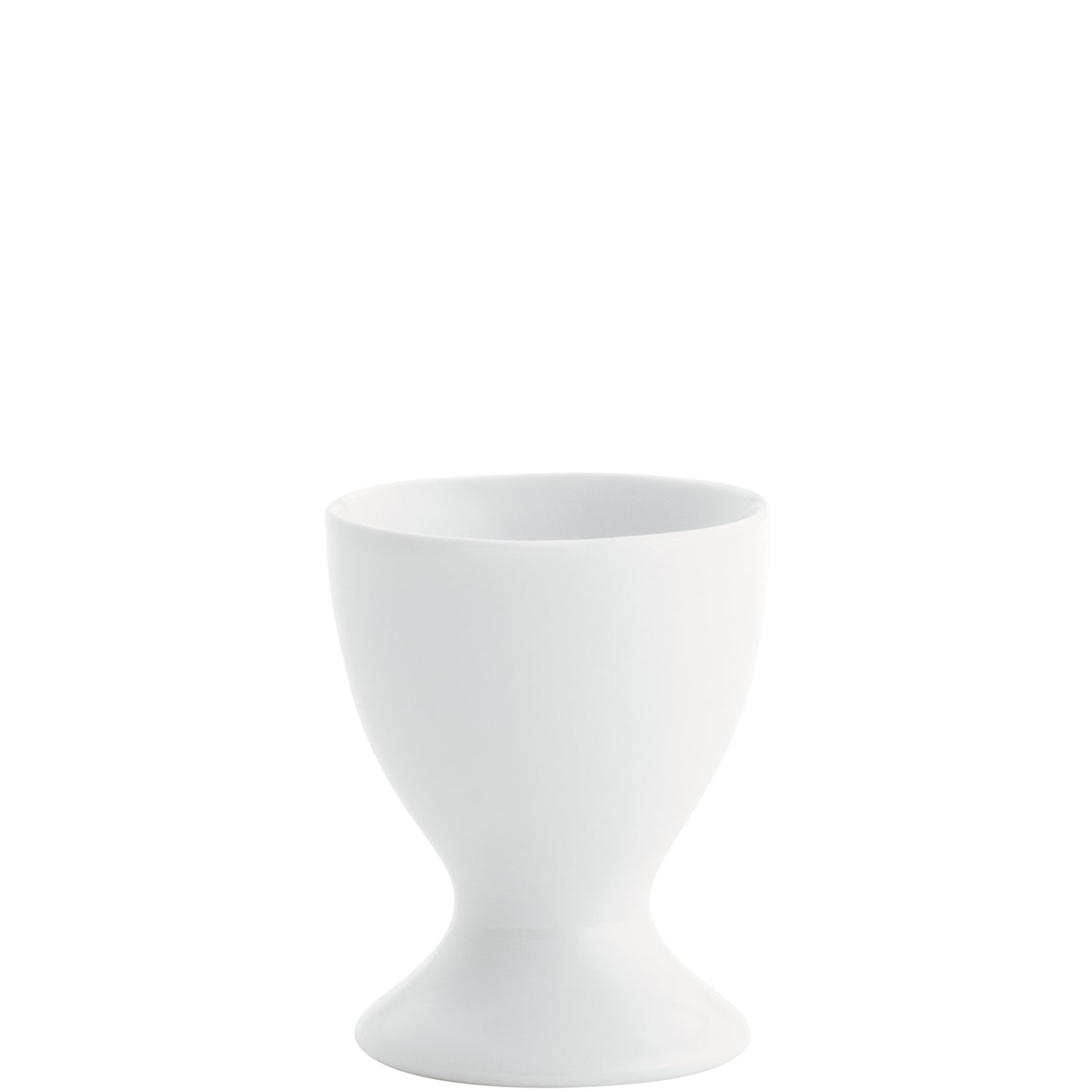 Weiße B2B Gastronomie Tasse
