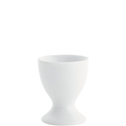 Weiße B2B Gastronomie Tasse