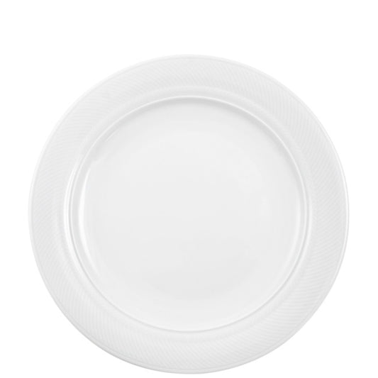 Leere weiße Teller, B2B Gastronomie