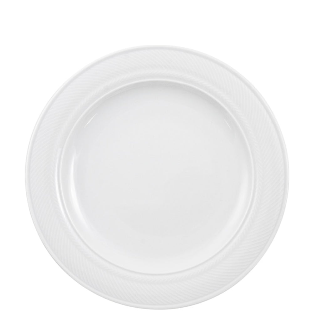 Leere weiße Teller, B2B Gastronomie
