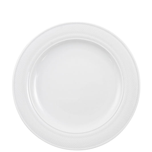 Leere weiße Teller, B2B Gastronomie