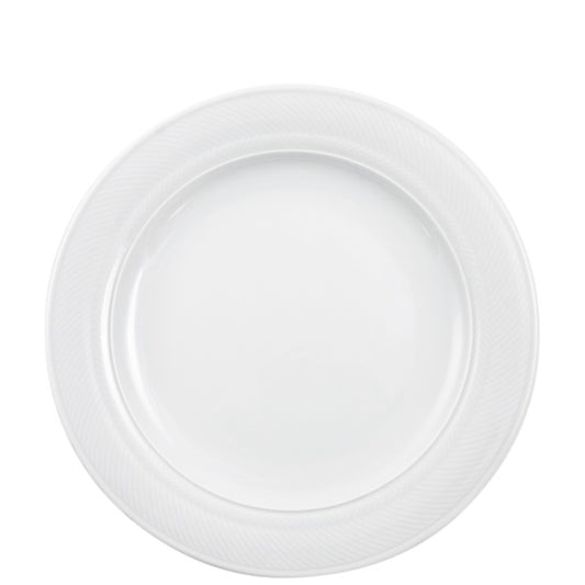 Leere weiße Teller, B2B Gastronomie
